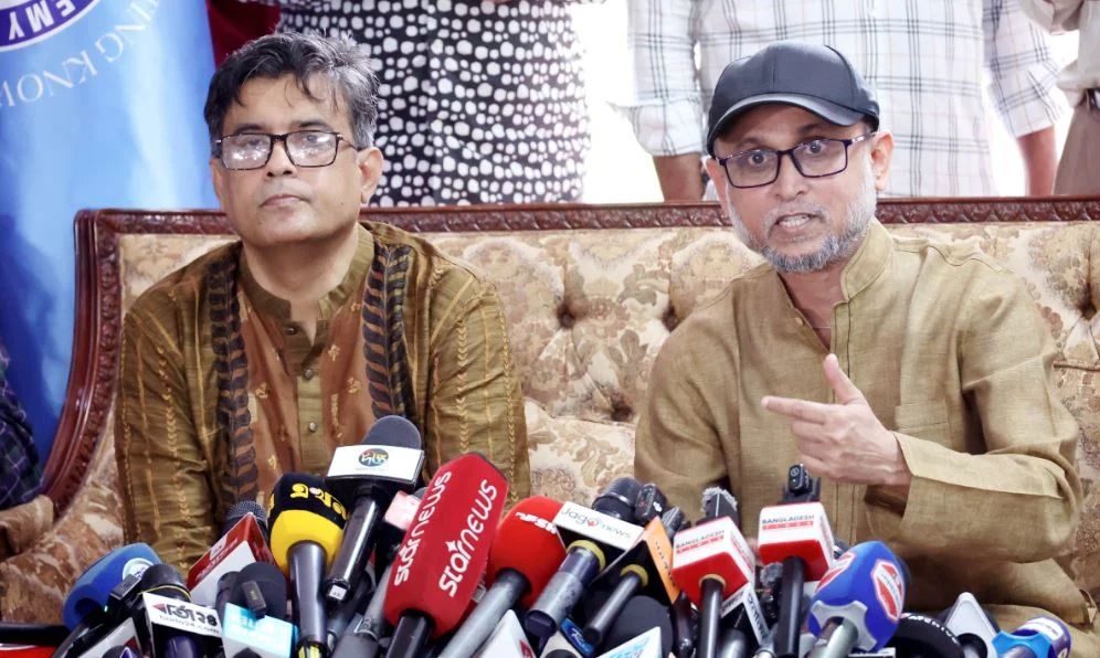 জুলাই গণ-অভ্যুত্থানকে স্মরণ করতে ১ জুলাই থেকে বিশেষ কর্মসূচি পালিত হবে